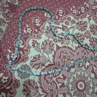 زنجیر چرخ ۱۶ تقریبا نو