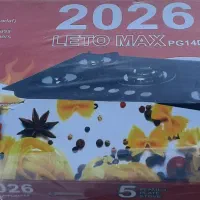 گاز لتو، جاروبرقی، توستر آکبند