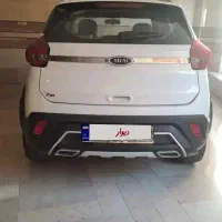 ایکس 22|خودرو سواری و وانت|تهران, اتحاد|دیوار