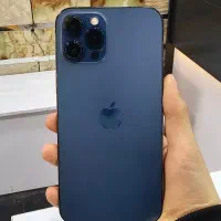 آیفون 12 pro max پلمپ