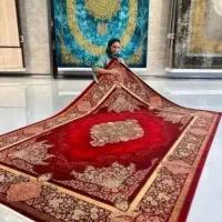 فرش بیش از ۳۰۰طرح و مدل در فروشگاه بهار