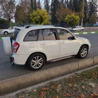 ایکس ۳۳ اتومات مدل ۱۳۹۵|خودرو سواری و وانت|گرگان, |دیوار