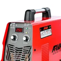 جوشکاری سیار