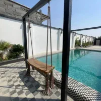 ویلاباغ۳۸۰متر «مدرن/شهرکی» سهیلیه رامجین کردان|فروش خانه و ویلا|کرج, فاز ۴ مهرشهر|دیوار