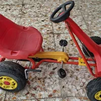 چهار چرخ بازی|اسباببازی|الوند, |دیوار