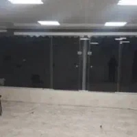 مغازه شهرک فاطمیه ۱۲ متری بنفشه