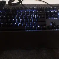 SteelSeries Apex 5|قطعات و لوازم جانبی رایانه|قم, میدان نو|دیوار