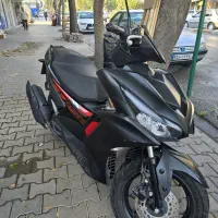 فروش موتورسیکلت هایلوکس