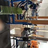 فروش کامل باشگاه بدنسازی