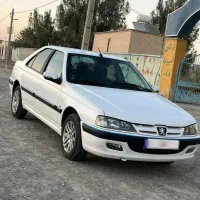 پارس 1402 تمام فول سیمی