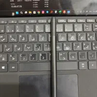 تبلت ویندوزی سرفیس go 2|رایانه همراه|زاهدان, |دیوار