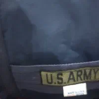 کیسه خواب. آمریکایی