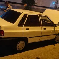 پراید مدل 93