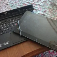 لپ تاپ لمسی لنوو هلیکس