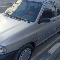 پرایدصباتمیز