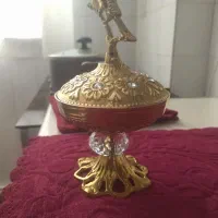 قندان برنز اصل