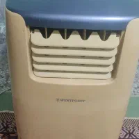 کولر اسپیلت پرتابل ایستاده اصل خارجی