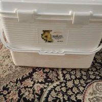 سبد پیک نیک