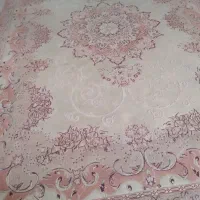 یک جفت فرش ۱۲متری