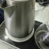 چای ساز|سماور، چای‌ساز، قهوه‌ساز|شهریار, رضی آباد بالا|دیوار
