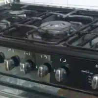 اجاق‌گاز 5شعله