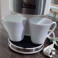 چای ساز،قهوه ساز|سماور، چای‌ساز، قهوه‌ساز|نظرآباد, نظرآباد|دیوار