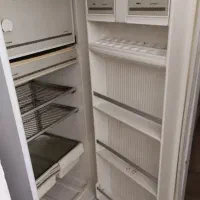 یخچال ارج|یخچال و فریزر|فرخ‌شهر, |دیوار