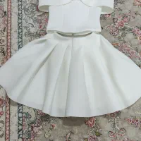 لباس مجلسی بسیار شیک وخاص