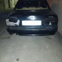 پروتون ویرا فوری ۱۰۷ کار