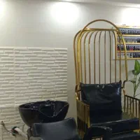 لوازم سالن زیبایی