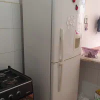 یخچال سالم فقط ۷ میلیون تومان