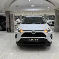 راففور ۲۰۲۵ رنگ بندی قیمت پایین