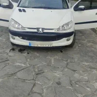PEUGEOT  206tu5     V8