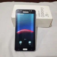 گوشی سامسونگ گلگسی جی5