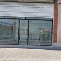 نمایندگی شیشه سکوریت|خدمات پیشه و مهارت|رشت, بازار|دیوار