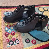 کفش نو نو سایز۳۷تا۳۹