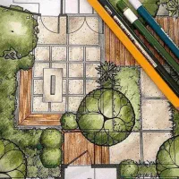 آموزش خصوصی راندو، معماری