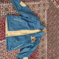 کاپشن وجلدوشلوار پسرانه خارجی|کفش و لباس بچه|مشهد, سجاد شهر|دیوار