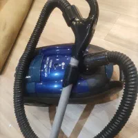 جاروبرقی LG