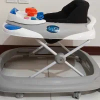 روروئک|کالسکه و لوازم جانبی|فردیس, فردیس|دیوار