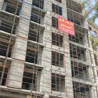 داربست فلزی