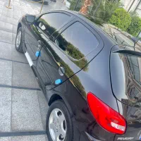 207پانا مدل 1401 بدون رنگ|خودرو سواری و وانت|تهران, شهرک شریفی|دیوار