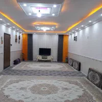 207متر واحدطبقه اول از پاکدشت شهرک حصارامیر
