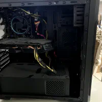 کیس i5 12400|رایانه رومیزی|کرج, خرمدشت|دیوار