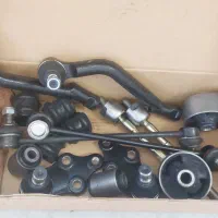 لوازم یدکی و تعمیرگاه تخصصی خودروهای چینی|قطعات یدکی و لوازم جانبی|فردیس, شهرک راه آهن|دیوار