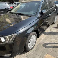 دنا پلاس مدل ۱۴۰۲ کم کار بی رنگ