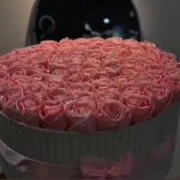 گل رز ماندگار|گل مصنوعی|محمدشهر, محمدشهر|دیوار