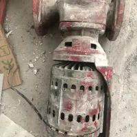 پمپ روغن|ماشین‌آلات صنعتی|فارسان, |دیوار