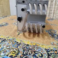 هیدرو تمیز کم کار کرد