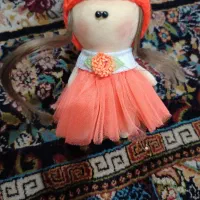 عروسک روسی